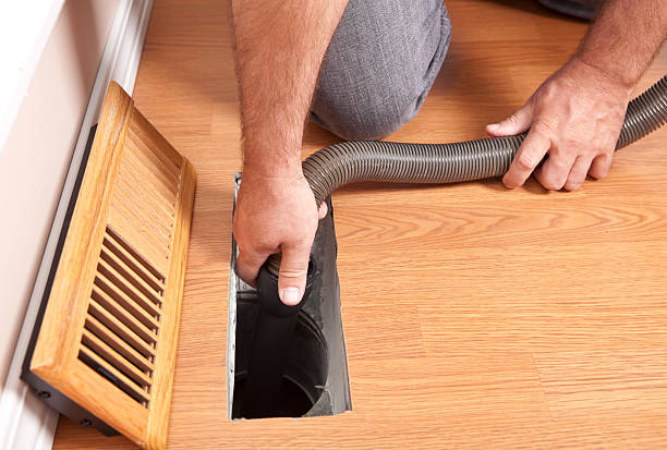 Best HVAC Air Duct Cleaning  in Bremen, IN