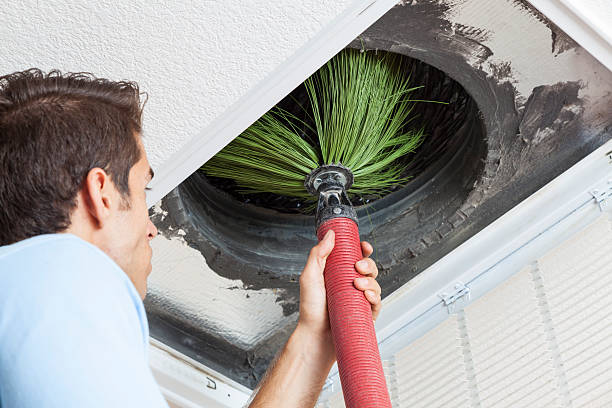 Best Air Duct Inspection  in Bremen, IN